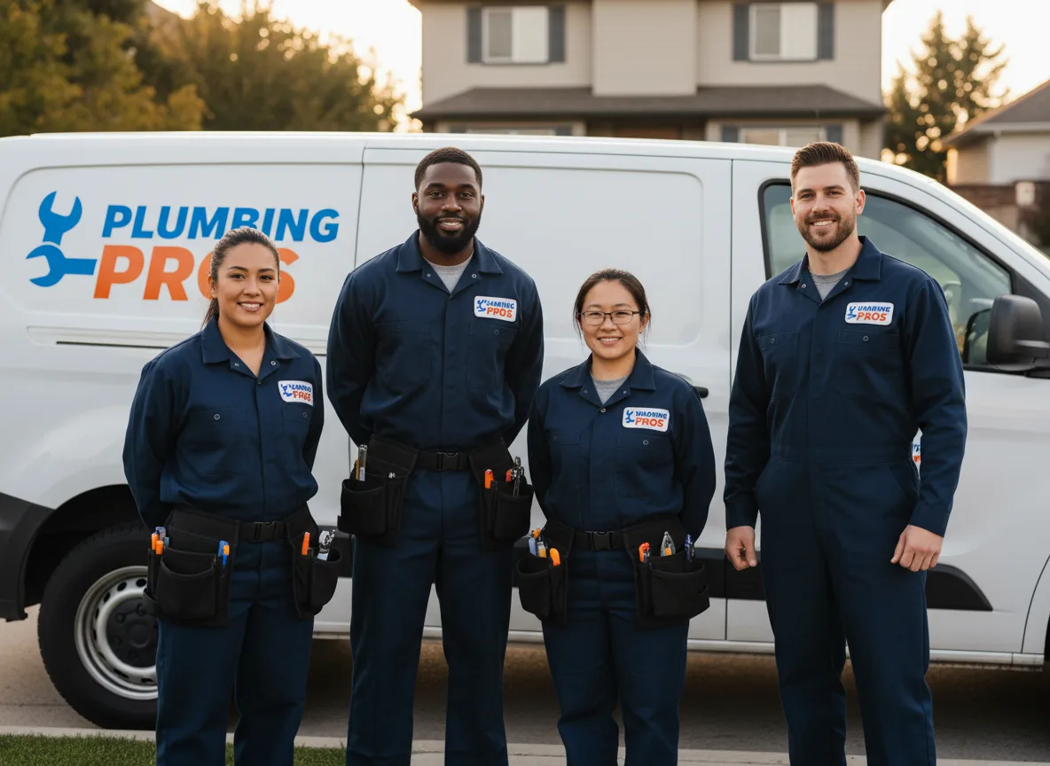 Water Heater Repair company in Flippin, AR